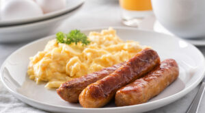 10 Best & Worst Breakfast Sausage Brands, According to Dietitians