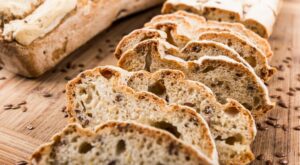 Exploring the benefits of walnut flour in gluten-free bread