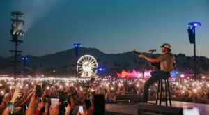 2024 Stagecoach festival lineup announced