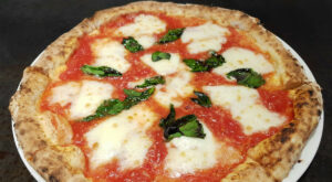 Acclaimed Restaurant Named Washington’s Best Pizza Place | 96.5 JACK-FM