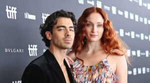 Joe Jonas Captured “Ring Cam” Footage of Sophie Turner That Made Him End His Marriage