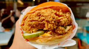 Popeyes announces Manchester opening date in prime Piccadilly Gardens location