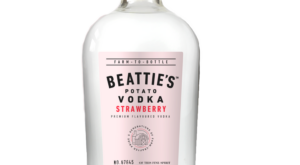 Beattie’s Distillers Launches Flavors in the US