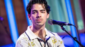 Joe Jonas Steps Out for Breakfast with His Two Daughters amid Divorce from Sophie Turner