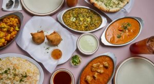 The Best Indian Restaurants in Los Angeles