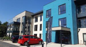In pictures and video: Inside Tarring Manor, Caring Homes’ purpose-built new luxury care home in Worthing