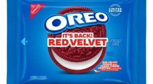 Oreo’s ‘Most Requested’ Flavor Is Back