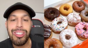 A Dunkin’ Employee Just Dropped A Truth Bomb About Where Your Donuts Come From