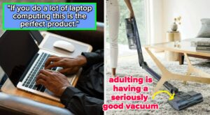 30 Things From Walmart That’ll Make Adulthood Feel A Little More Manageable