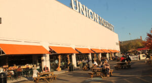 Union Market Is Getting A Farmers Market On Sept. 17