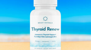 Thyroid Renew Reviews (PaleoHacks) Real Thyroid Support Formula Worth It? | Courier-Herald