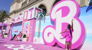Warner Bros. Discovery CEO on ‘Barbie’ success: No other company could do this
