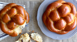Where to get round challah and other Rosh Hashanah food in the Bay Area
