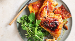 Easy chicken recipes to master – Gourmet Traveller