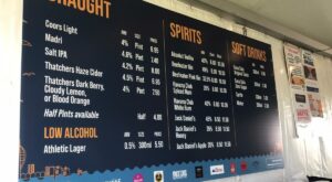 Victorious Festival 2023: Here is how much it will cost for an alcoholic drink?