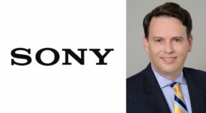 Sony Picks Andrew Reinsdorf to Head Government Public Policy and External Affairs