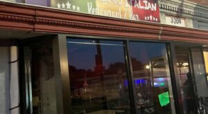 Il Supremo Italian coming to former Don Jamie’s space in Mount P. – PoPville
