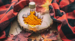 11 Maple Recipes For A Taste Of Fall – Tasting Table