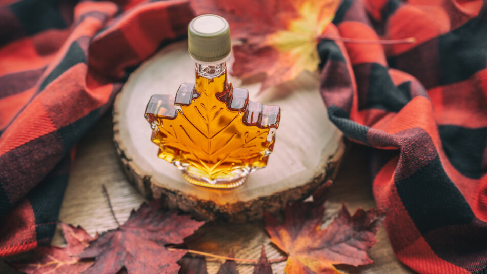 11 Maple Recipes For A Taste Of Fall – Tasting Table