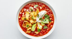 19 Chili Recipes to Keep You Warm on Chilly Nights