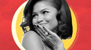 Zendaya Just Shared Her Go-To Fast Food Order—and It Isn’t Even on the Menu