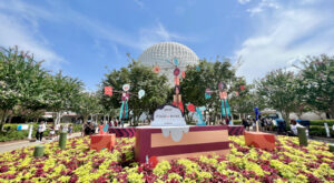 My Disney Top 5 – Favorites at the 2023 Epcot International Food and Wine Festival