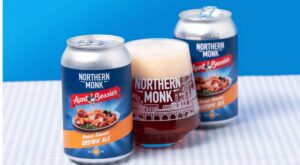 Aunt Bessie’s flavoured beers are now available at Morrisons
