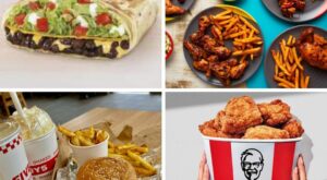 Top tips on making KFC, Taco Bell, Nandos, Five Guys and Chinese fakeaways like Tik Tok stars from home
