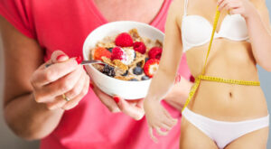 Weight loss: Eating this cereal for breakfast helps you lose weight