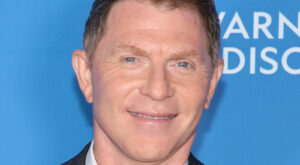 How Bobby Flay Actually Feels About Smash Burgers – Tasting Table