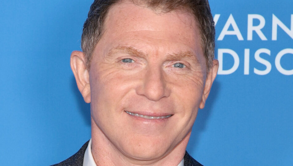How Bobby Flay Actually Feels About Smash Burgers – Tasting Table