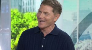 What’s the secret for making the perfect burger? Bobby Flay says… – TODAY