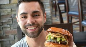 Joey Calcavecchia: On the ‘roam’ for the next great bite – NH Business Review