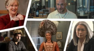 The Most Memorable TV Hair of 2023 So Far