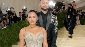 Millionaire Ayesha Curry, Who Doesn’t Allow Husband Stephen Curry in the Kitchen, Gives Two Cents to Beginners: “Anybody Can Cook” (2019)
