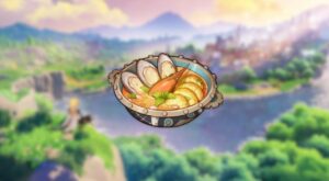 How To Cook Freminet’s Special Dish in Genshin Impact (Seabird’s Sojourn)
