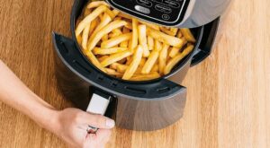 Do You Need an Air Fryer? These 7 Options May Seal the Deal