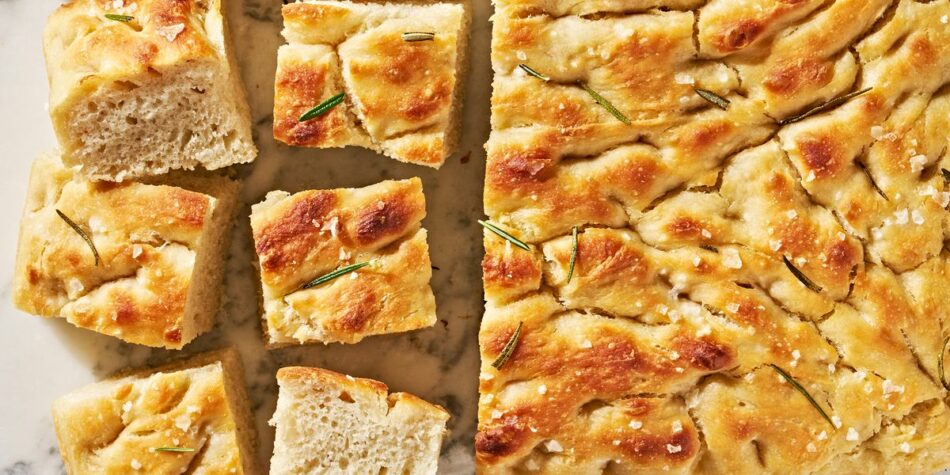 32 Italian Appetizers For Pairing With Everything, From Lasagna To Pizza