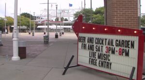 Milwaukee County braces for busy weekend of festivals, events