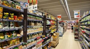Italy FMCG groups agree to work on “counteracting” food inflation
