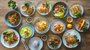 This Is The Best Thai Restaurant In Missouri | iHeart