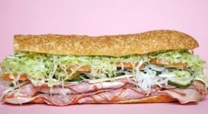 Where to find the best Italian sub sandwiches in L.A.