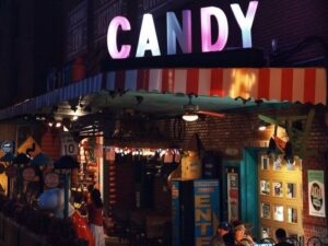 This Local CANDY STORE Has Been Named the Best in Maryland | Foodie Traveler | NewsBreak Original