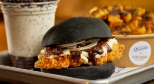 OREO and London-based Chicken Shop team up for new ‘twist’ meal