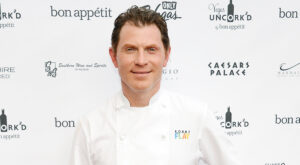 Bobby Flay Is Cooking Up Some News Programming for CNN – Variety