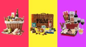 The 34 Best Gift Baskets That Arrive Fast And Fresh – Forbes