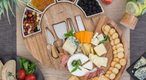 Get a cheese board for 50% off and up your charcuterie game – SFGATE