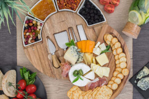 Get a cheese board for 50% off and up your charcuterie game – SFGATE