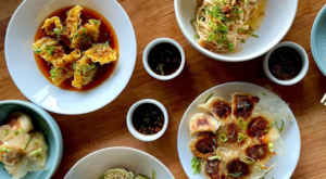 Every New Restaurant in Denver This Week, Including Yuan Wonton’s Brick-and-Mortar