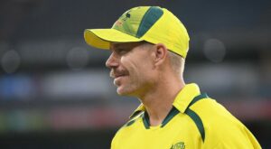 Flying Warner and Head on Bradman-esque pace in ODIs